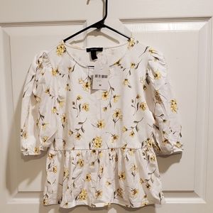 NWT Forever 21 Top